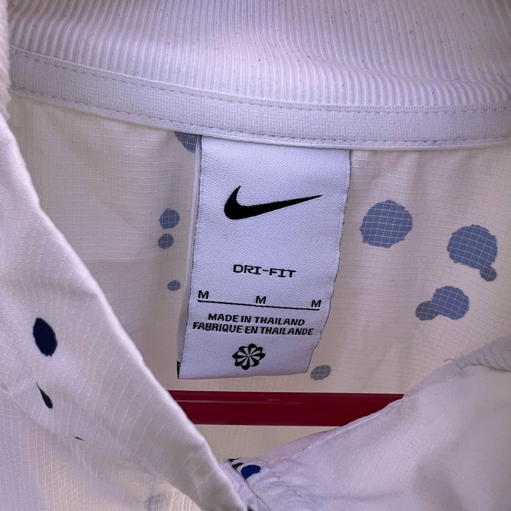 Nike Women’s USA Anthem Jacket size medium - Picture 4 of 5